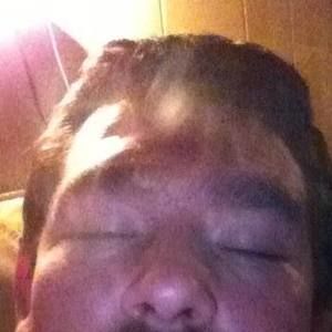 Meet your Posher, Harry